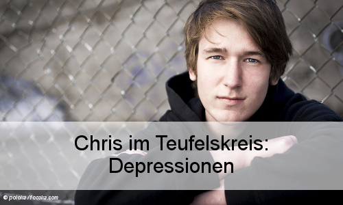 Depressionen