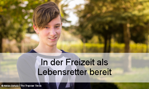 Lebensretter